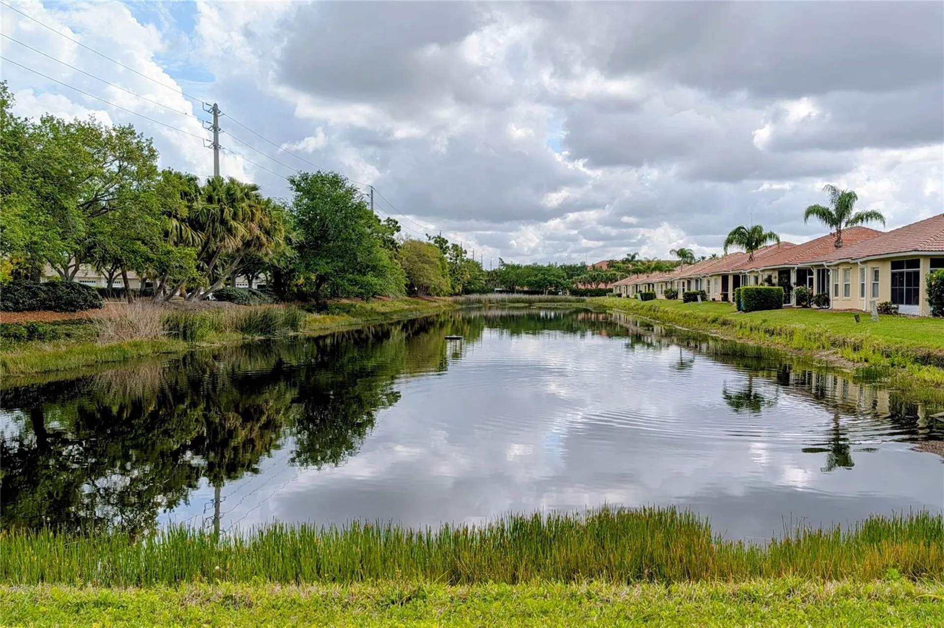 206 Vista Del Lago Way Venice FL 34292