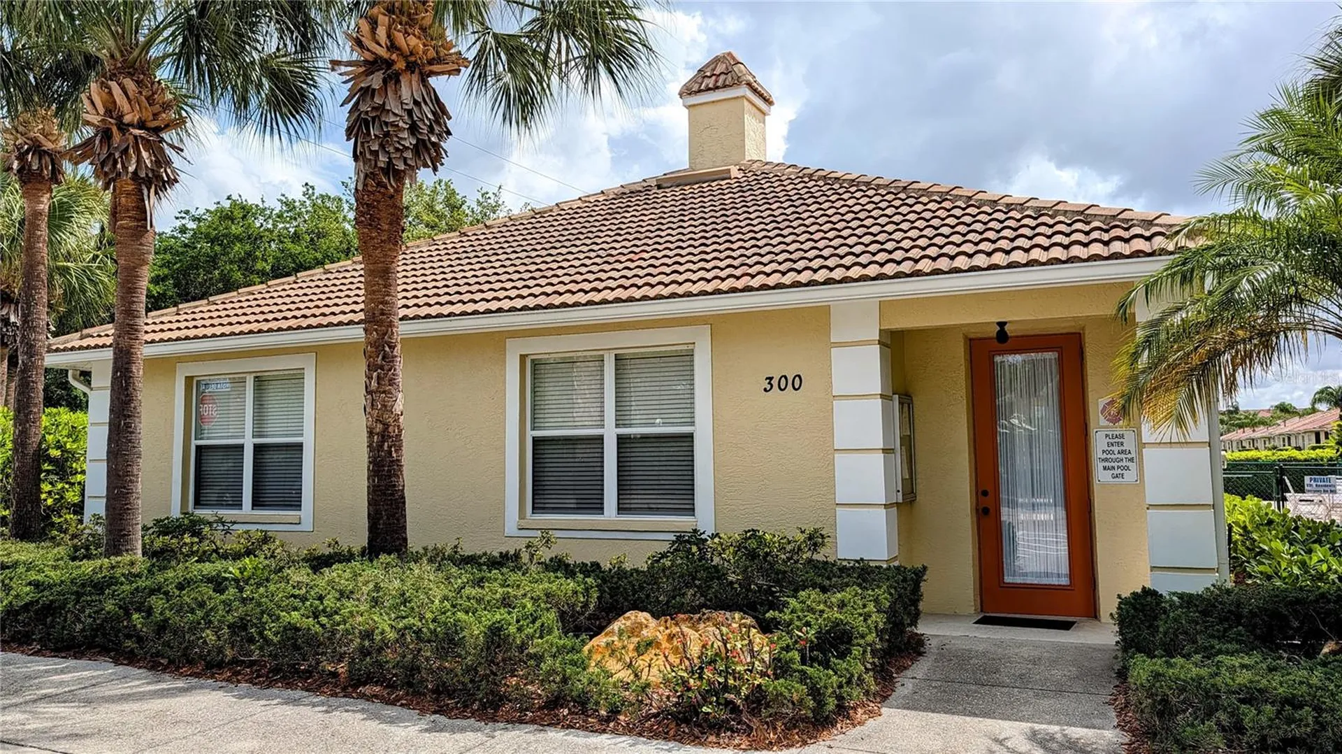 206 Vista Del Lago Way Venice FL 34292