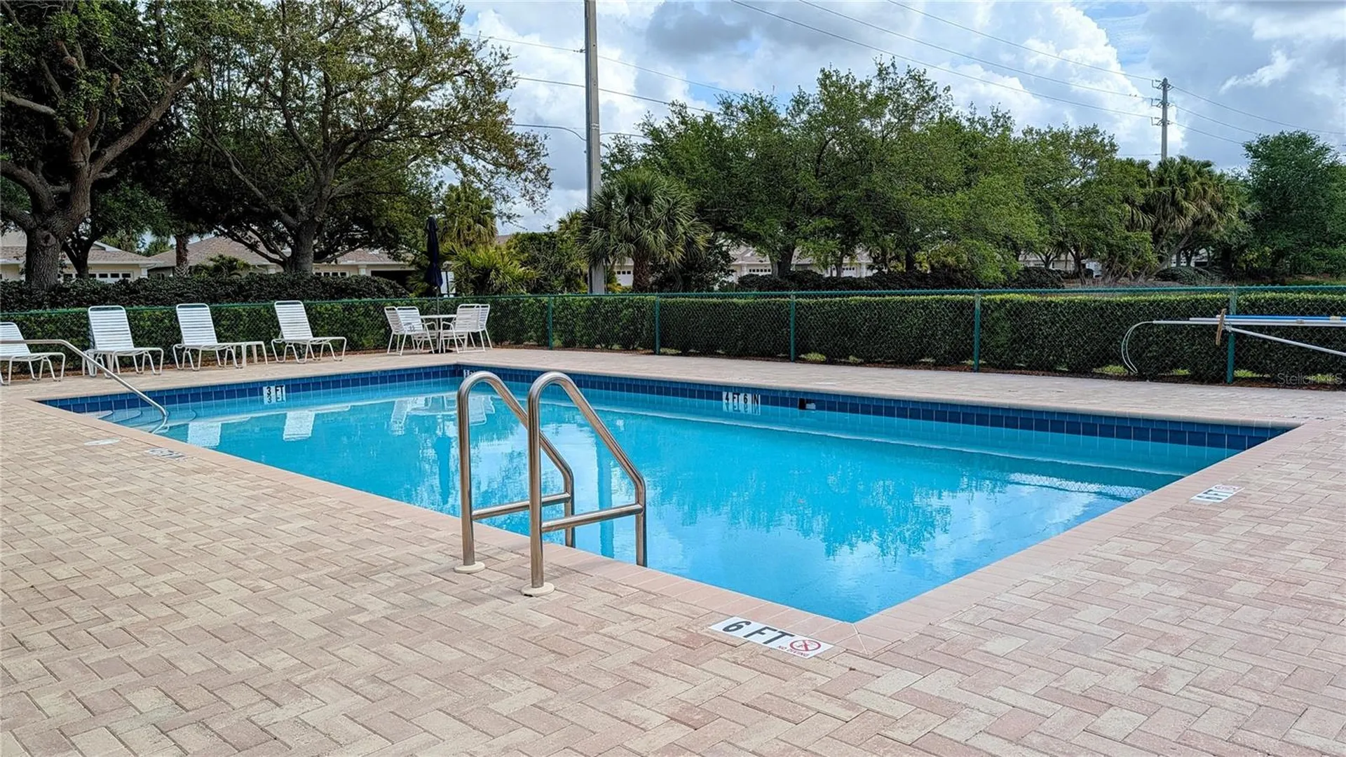 206 Vista Del Lago Way Venice FL 34292