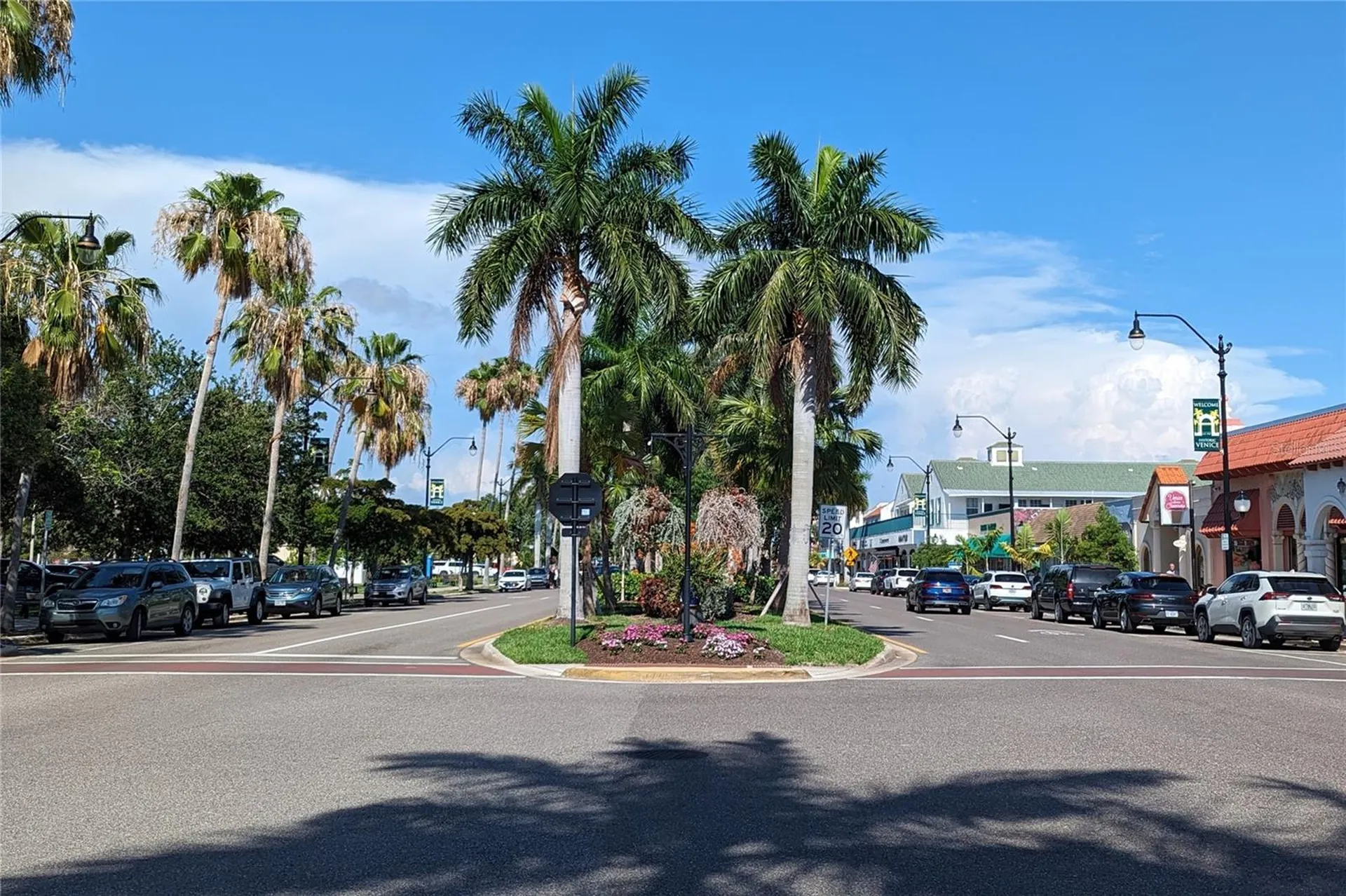 206 Vista Del Lago Way Venice FL 34292
