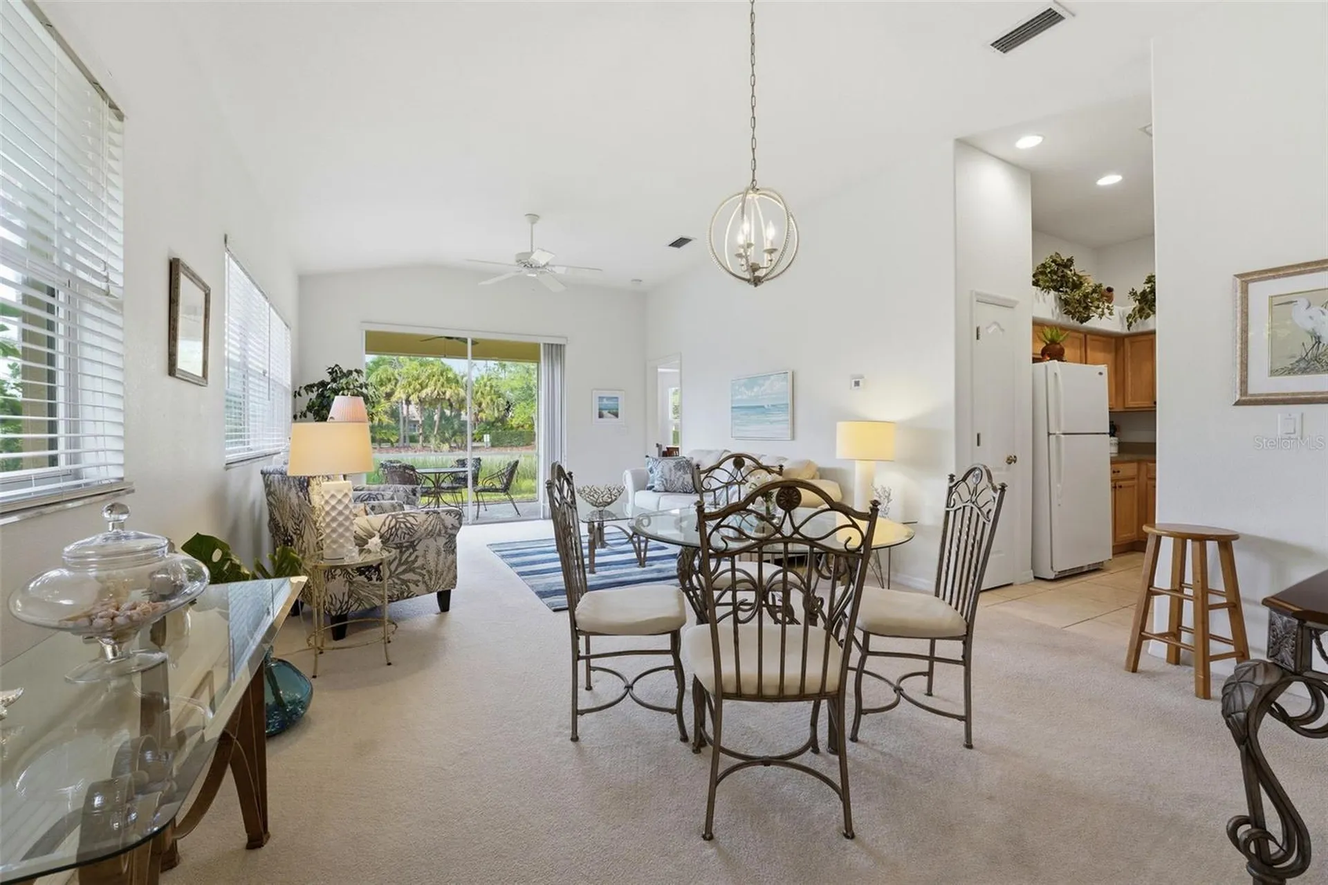 206 Vista Del Lago Way Venice FL 34292