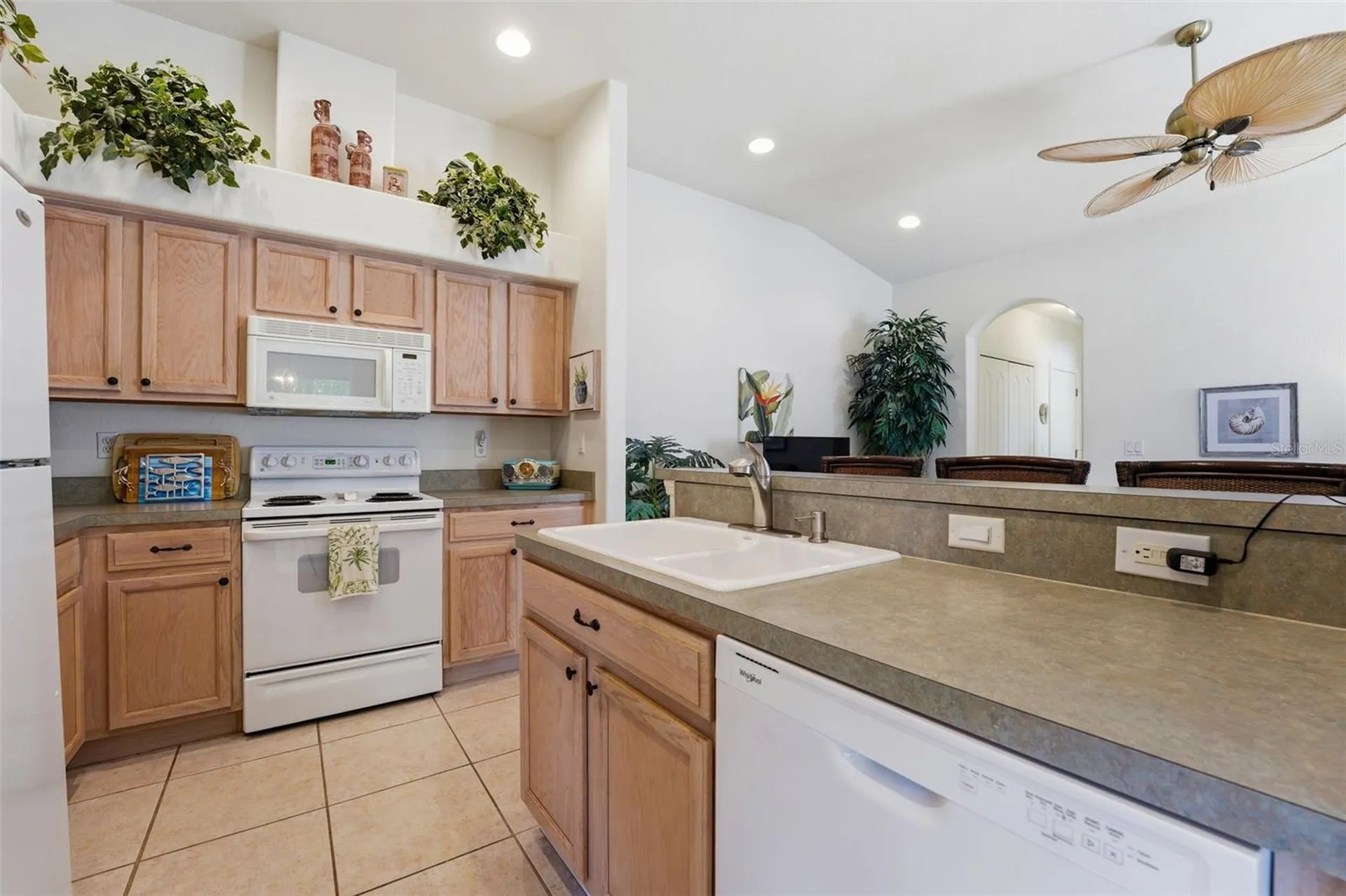 206 Vista Del Lago Way Venice FL 34292