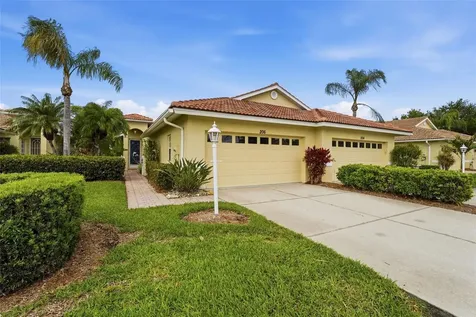 206 Vista Del Lago Way Venice FL 34292