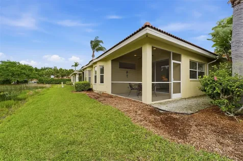 206 Vista Del Lago Way Venice FL 34292