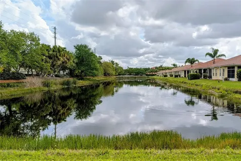 206 Vista Del Lago Way Venice FL 34292