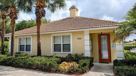 206 Vista Del Lago Way Venice FL 34292