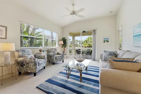 206 Vista Del Lago Way Venice FL 34292
