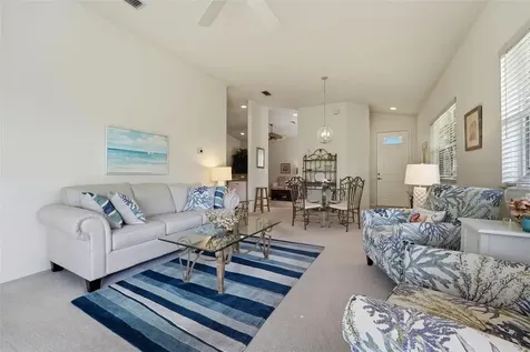 206 Vista Del Lago Way Venice FL 34292
