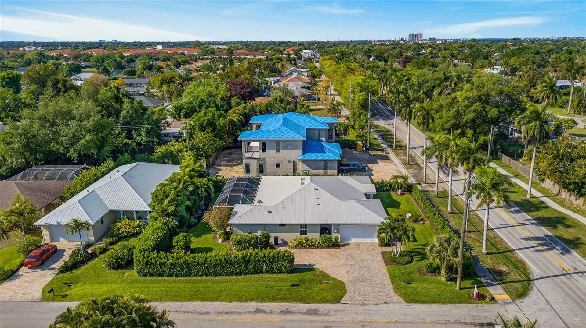12251 Mcgregor Boulevard Fort Myers FL 33919