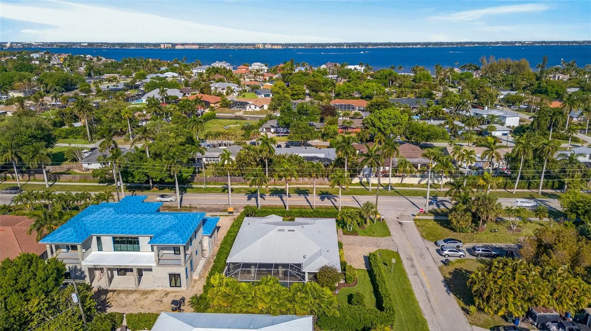 12251 Mcgregor Boulevard Fort Myers FL 33919