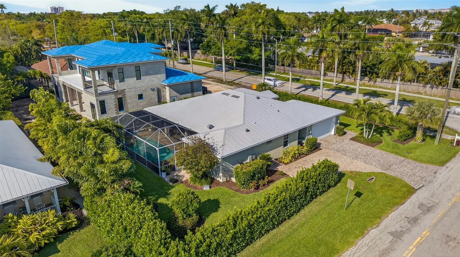 12251 Mcgregor Boulevard Fort Myers FL 33919
