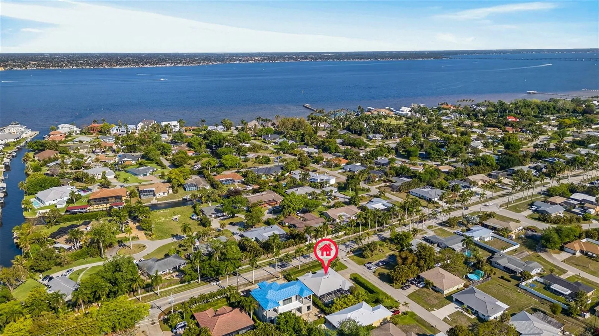 12251 Mcgregor Boulevard Fort Myers FL 33919