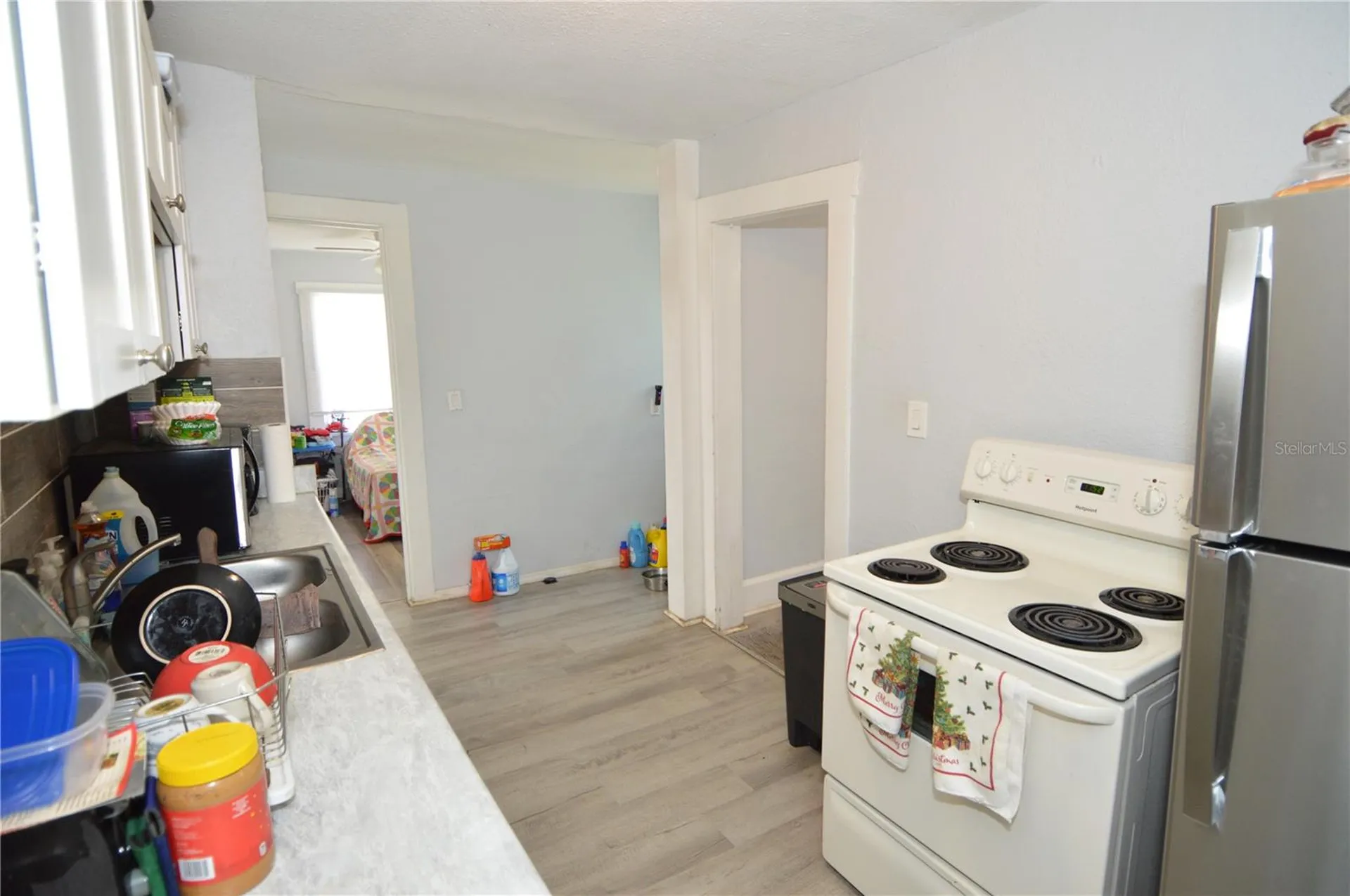 2351 25th Avenue S St Petersburg FL 33712
