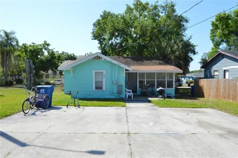2351 25th Avenue S St Petersburg FL 33712