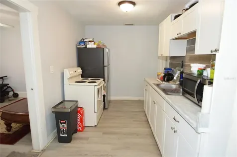 2351 25th Avenue S St Petersburg FL 33712