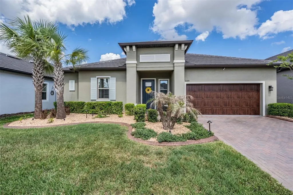 31899 Magna Gulf Loop San Antonio FL 33576