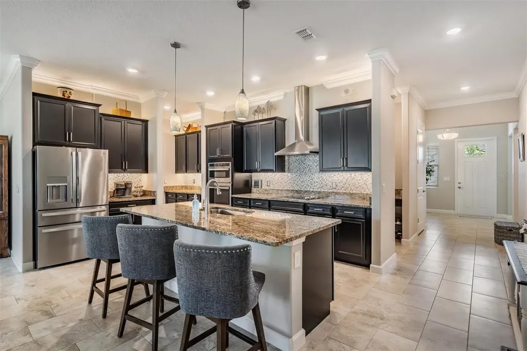 31899 Magna Gulf Loop San Antonio FL 33576