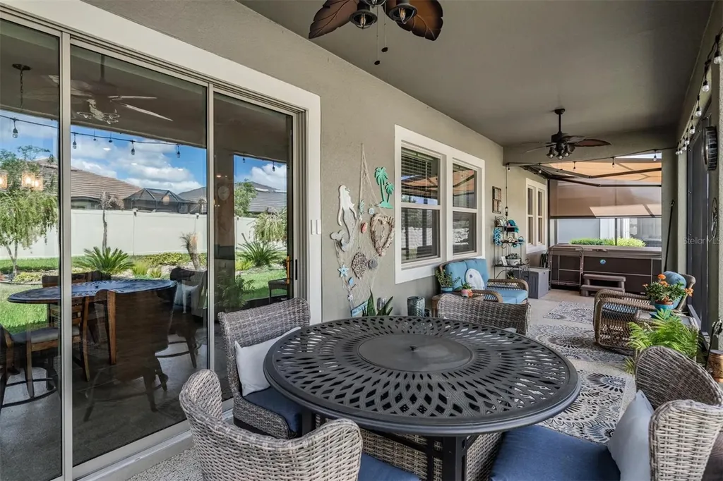 31899 Magna Gulf Loop San Antonio FL 33576