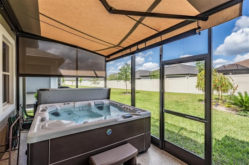 31899 Magna Gulf Loop San Antonio FL 33576