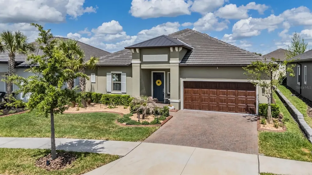 31899 Magna Gulf Loop San Antonio FL 33576
