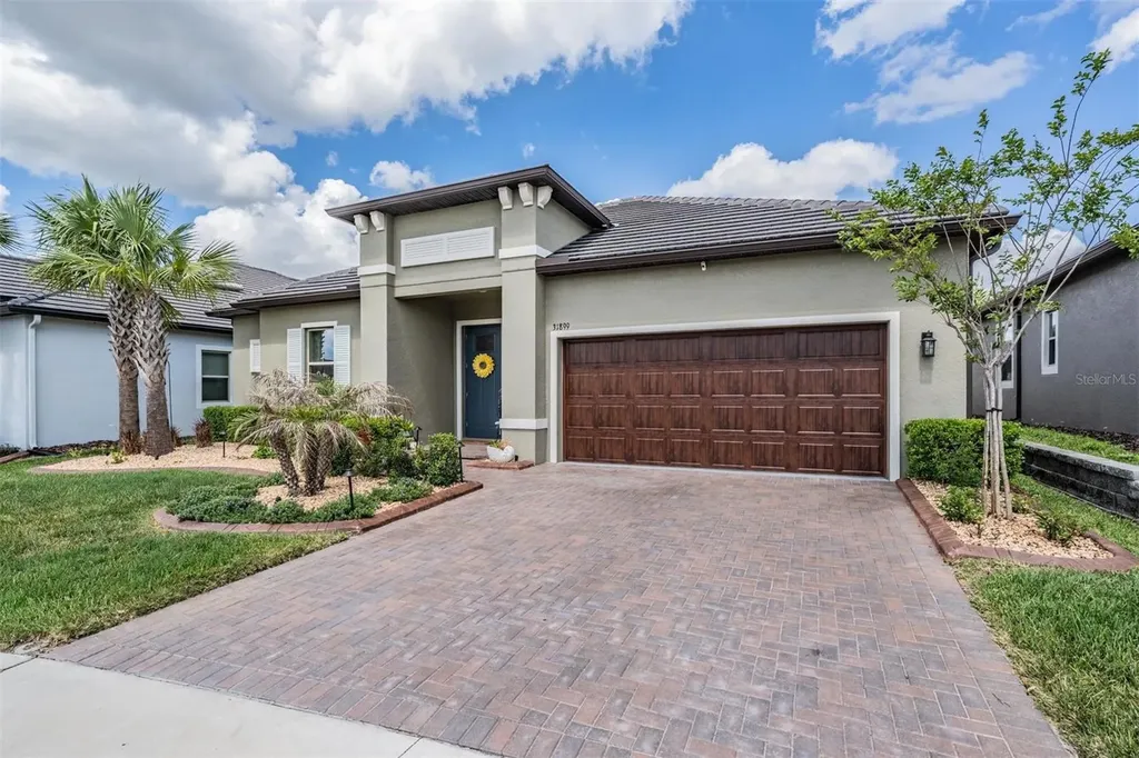 31899 Magna Gulf Loop San Antonio FL 33576