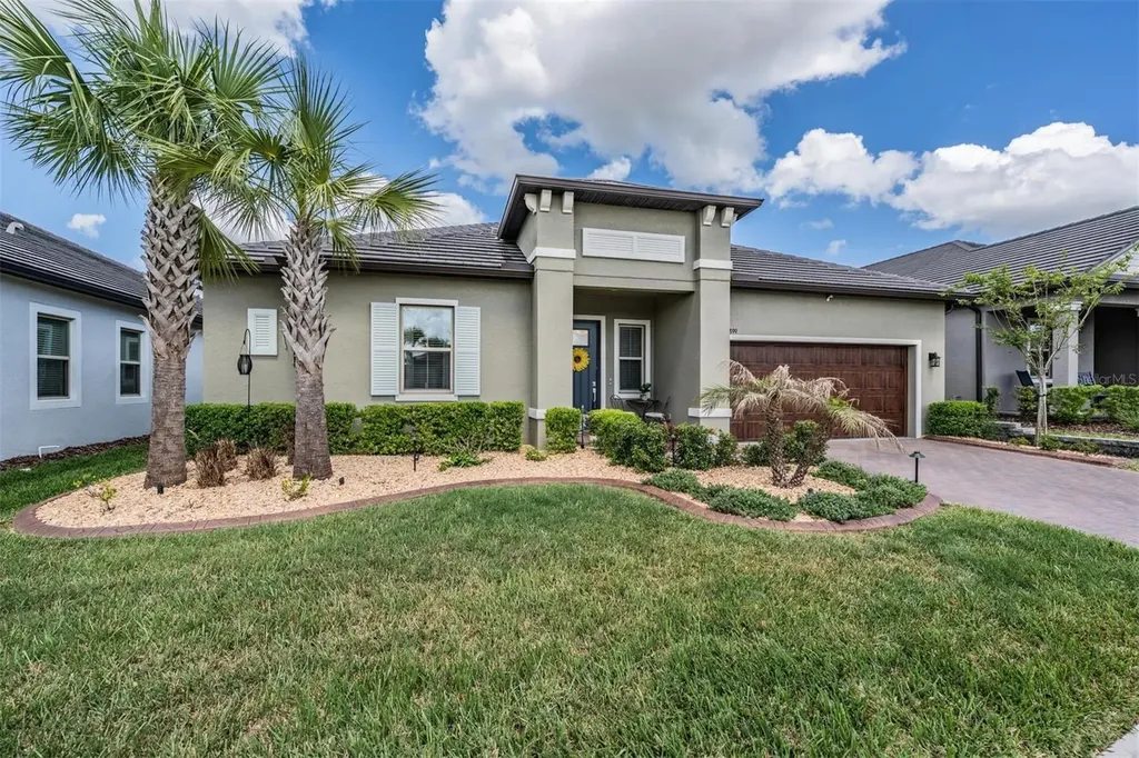 31899 Magna Gulf Loop San Antonio FL 33576