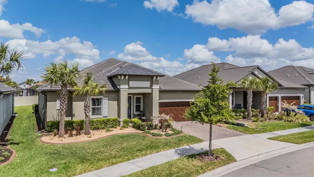 31899 Magna Gulf Loop San Antonio FL 33576