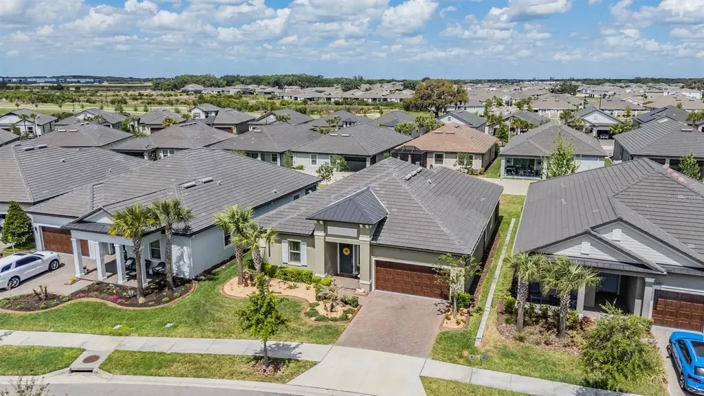 31899 Magna Gulf Loop San Antonio FL 33576