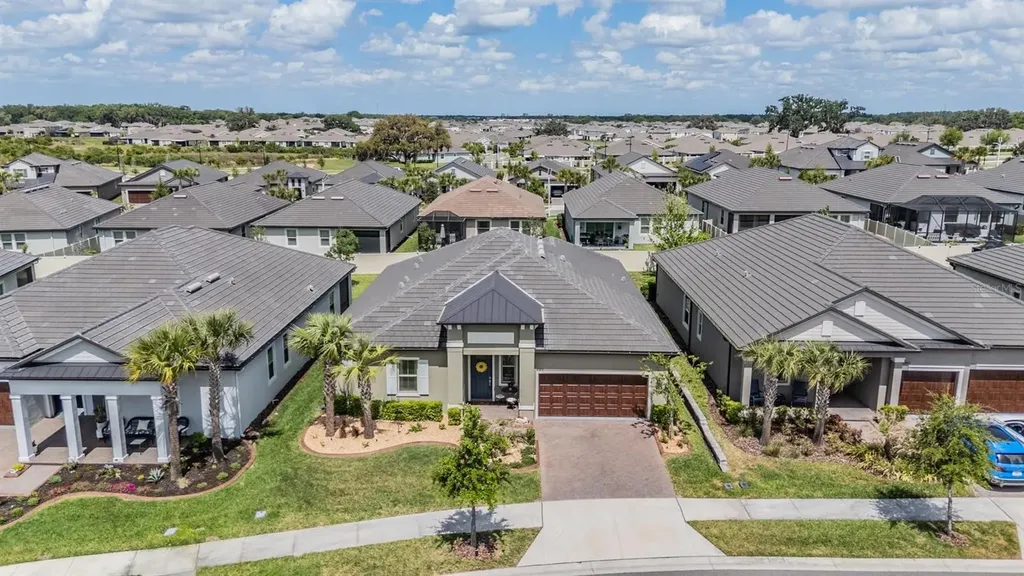 31899 Magna Gulf Loop San Antonio FL 33576