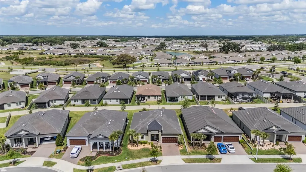 31899 Magna Gulf Loop San Antonio FL 33576