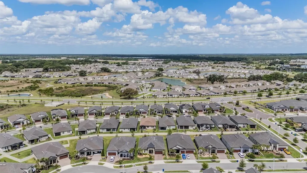 31899 Magna Gulf Loop San Antonio FL 33576