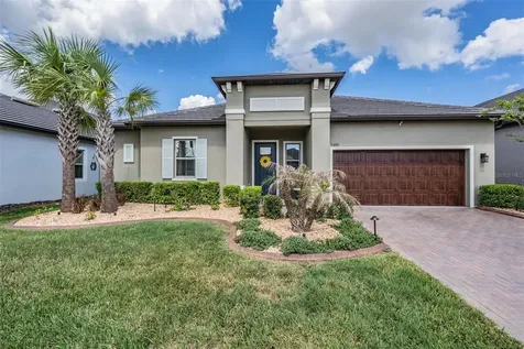 31899 Magna Gulf Loop San Antonio FL 33576