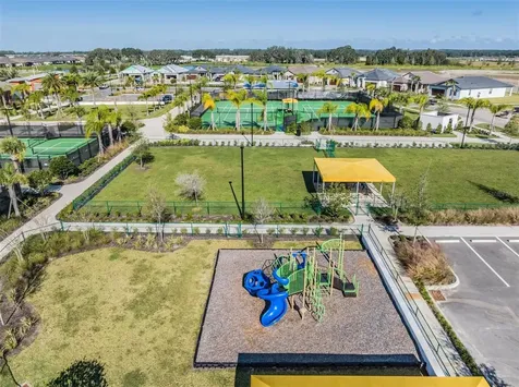 31899 Magna Gulf Loop San Antonio FL 33576