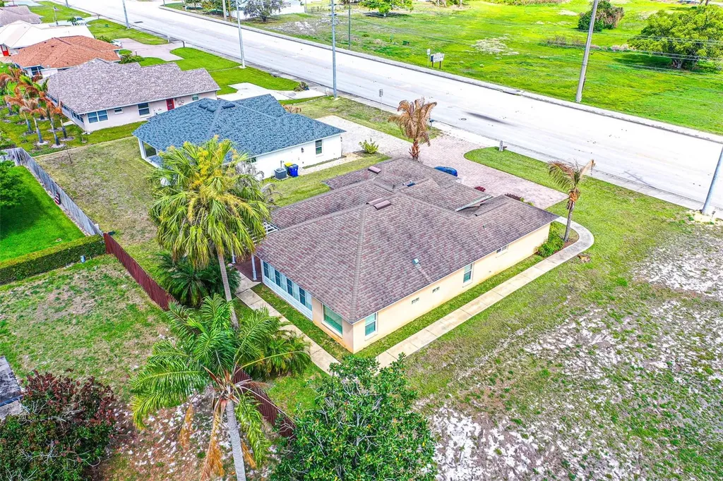 3715 Sebring Parkway Sebring FL 33870