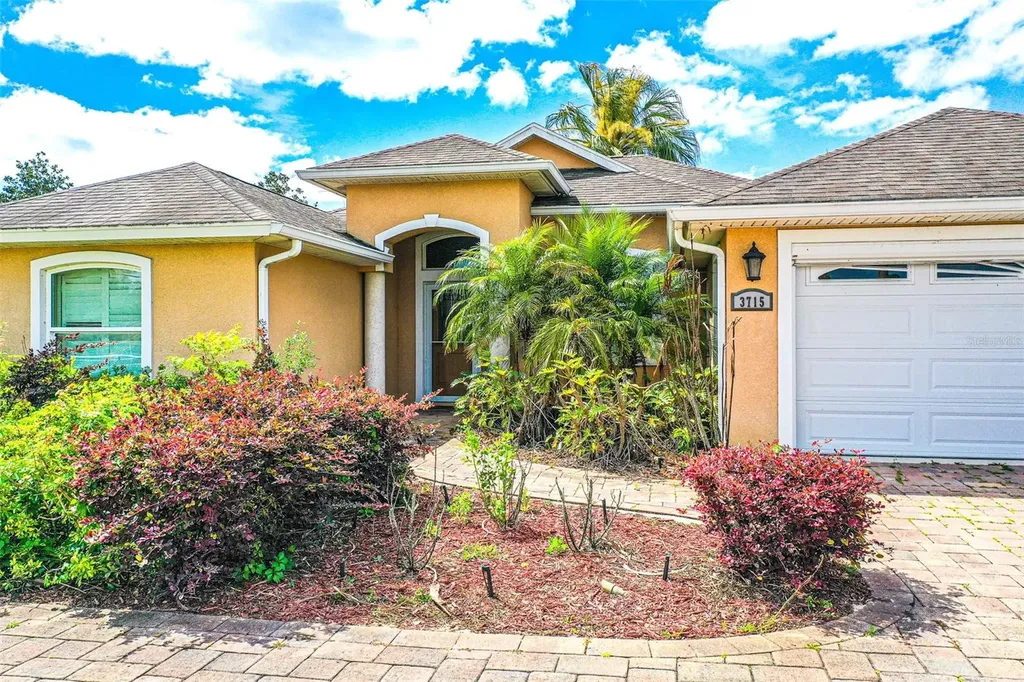 3715 Sebring Parkway Sebring FL 33870