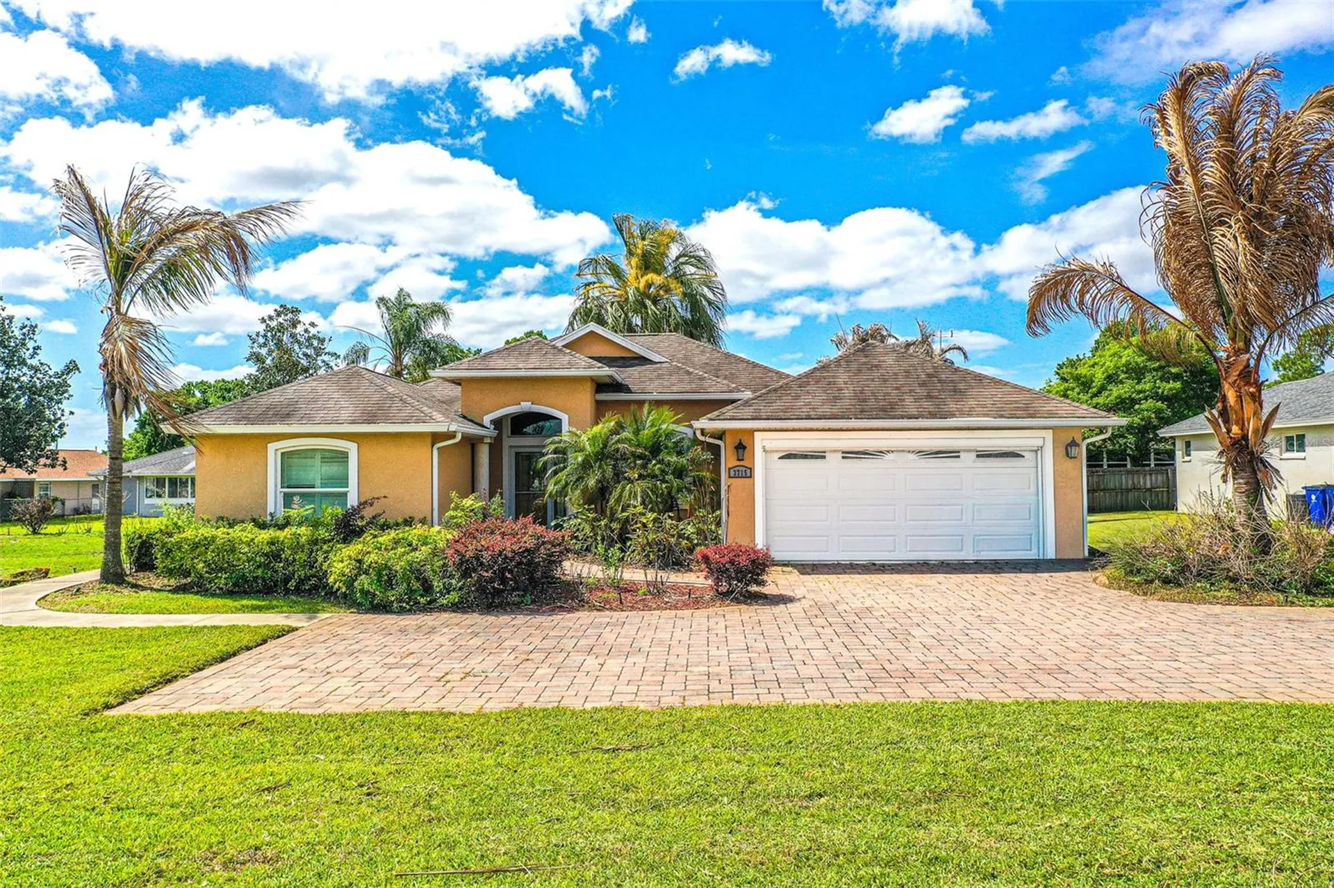 3715 Sebring Parkway Sebring FL 33870