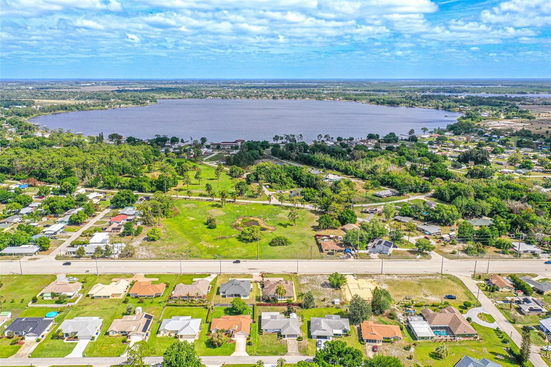 3715 Sebring Parkway Sebring FL 33870