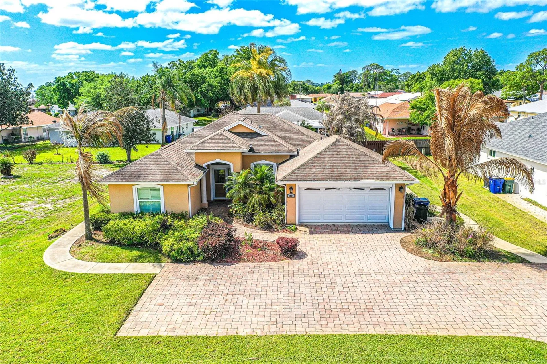 3715 Sebring Parkway Sebring FL 33870