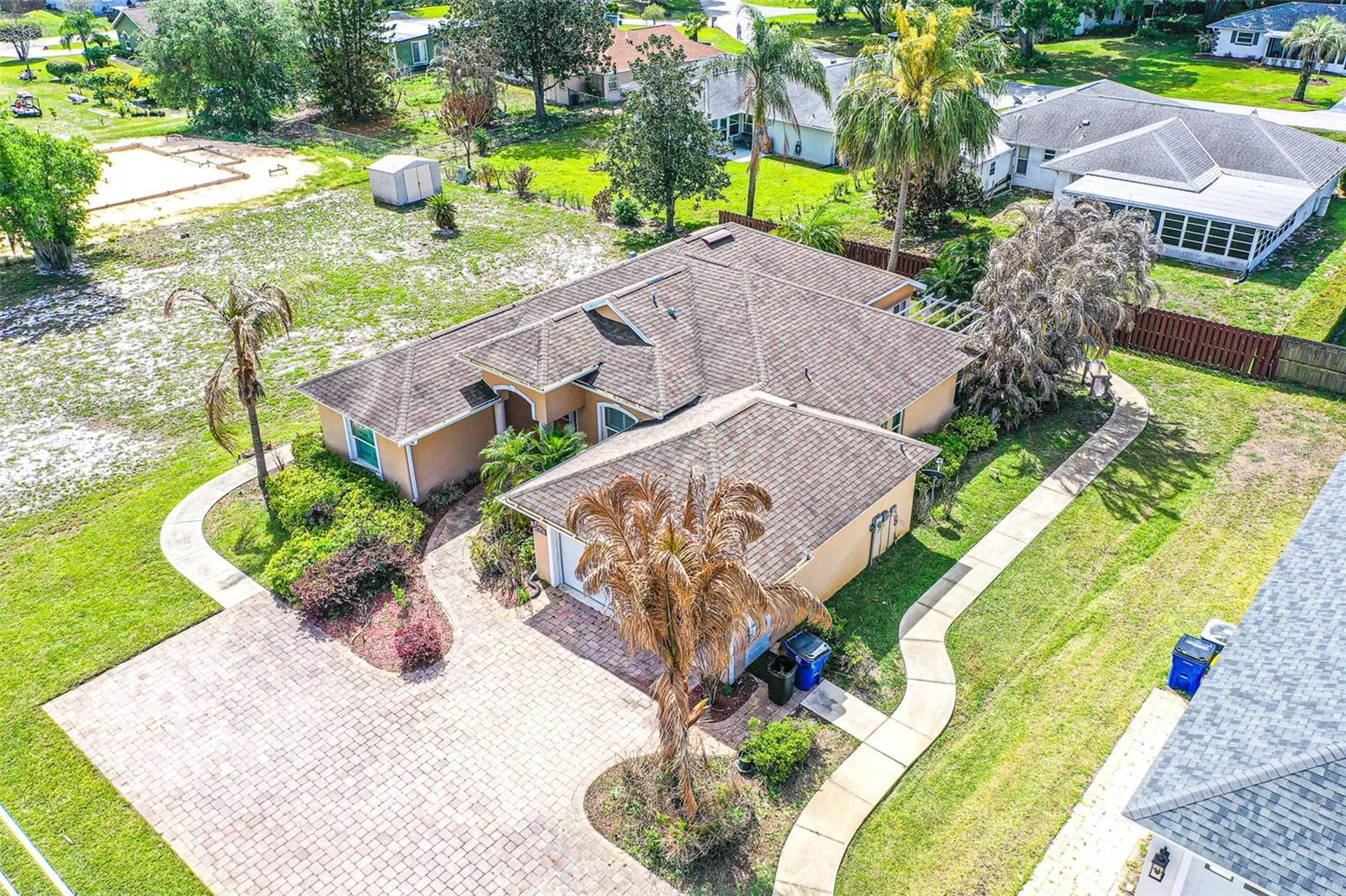 3715 Sebring Parkway Sebring FL 33870