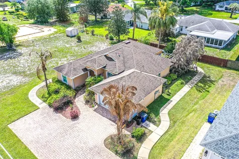 3715 Sebring Parkway Sebring FL 33870