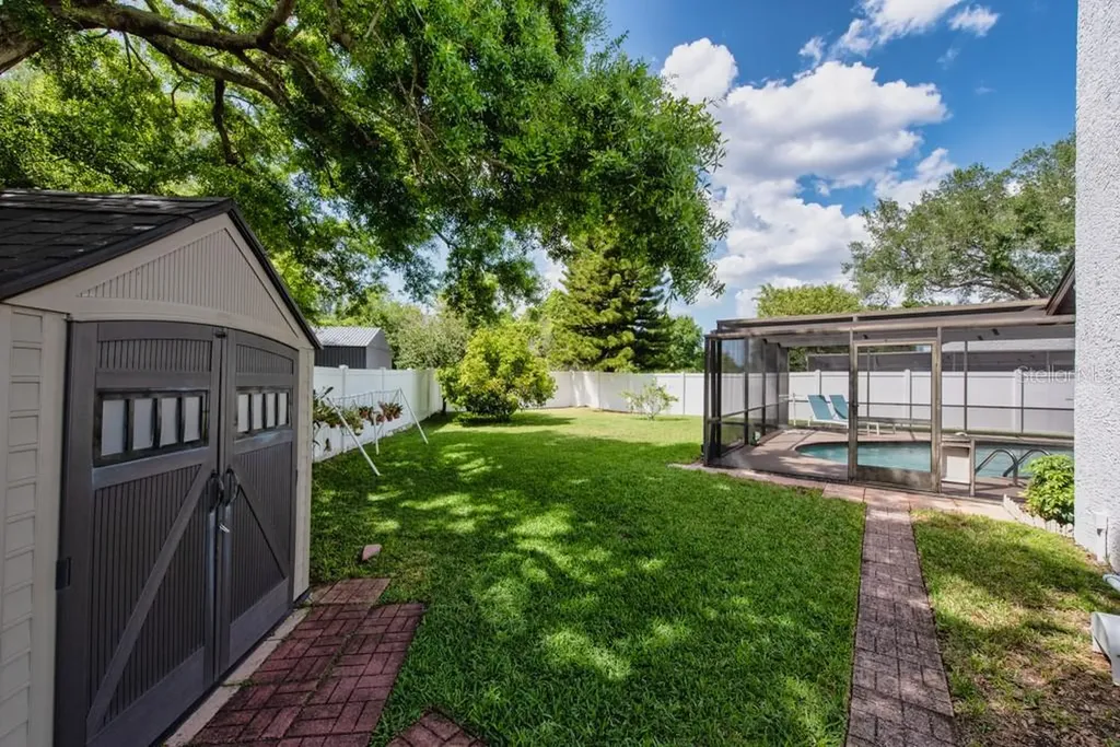 2911 Lahlor Lane Palm Harbor FL 34684