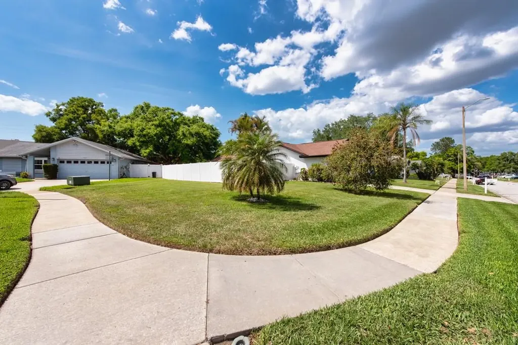 2911 Lahlor Lane Palm Harbor FL 34684