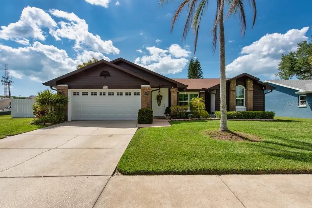 2911 Lahlor Lane Palm Harbor FL 34684