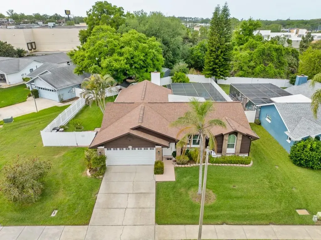 2911 Lahlor Lane Palm Harbor FL 34684