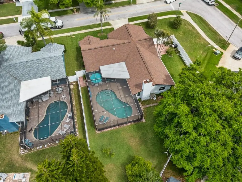 2911 Lahlor Lane Palm Harbor FL 34684