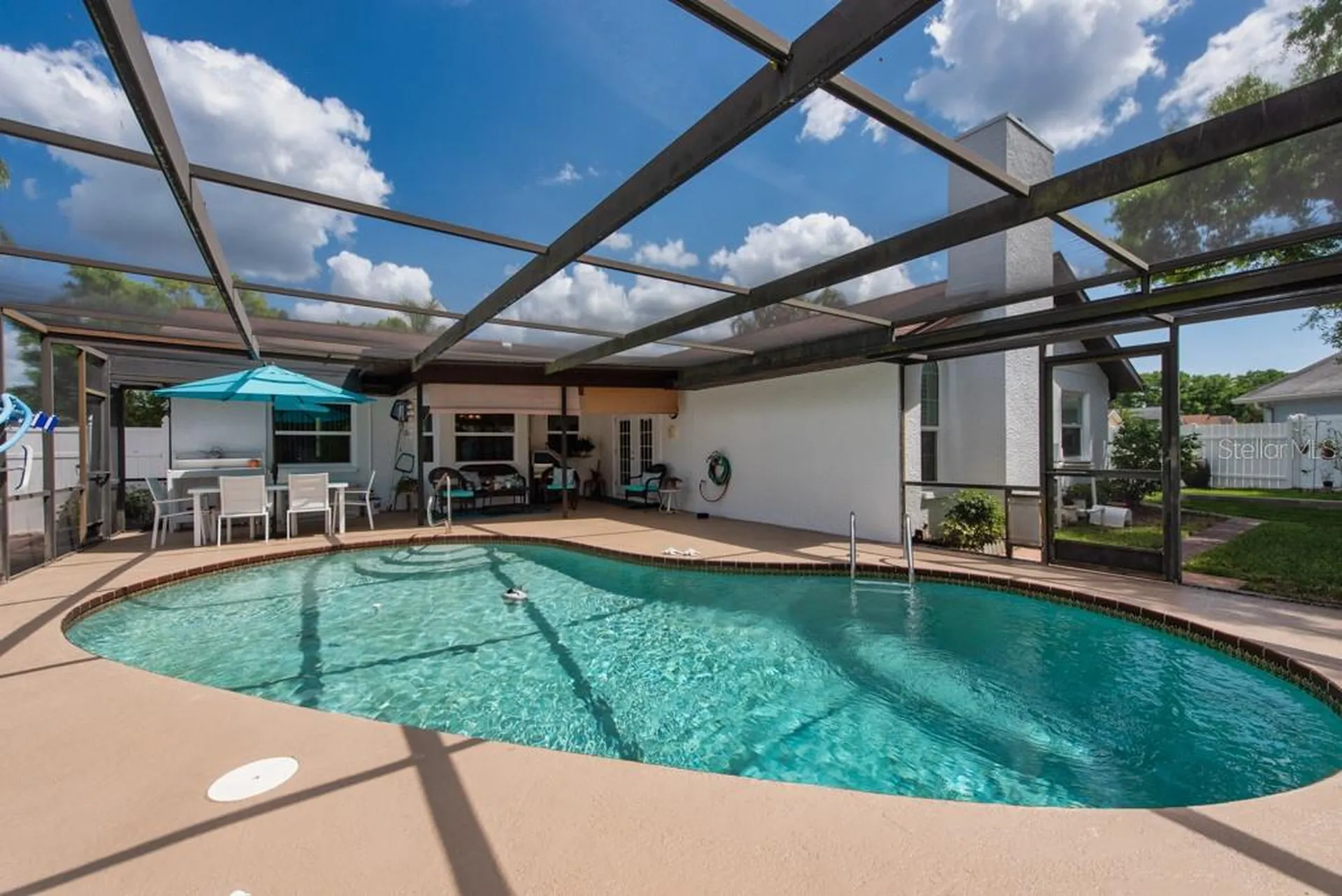 2911 Lahlor Lane Palm Harbor FL 34684