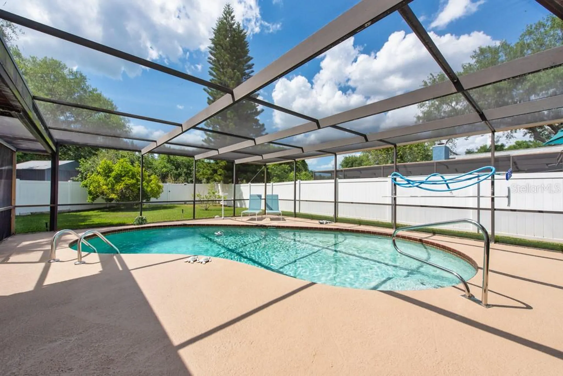 2911 Lahlor Lane Palm Harbor FL 34684