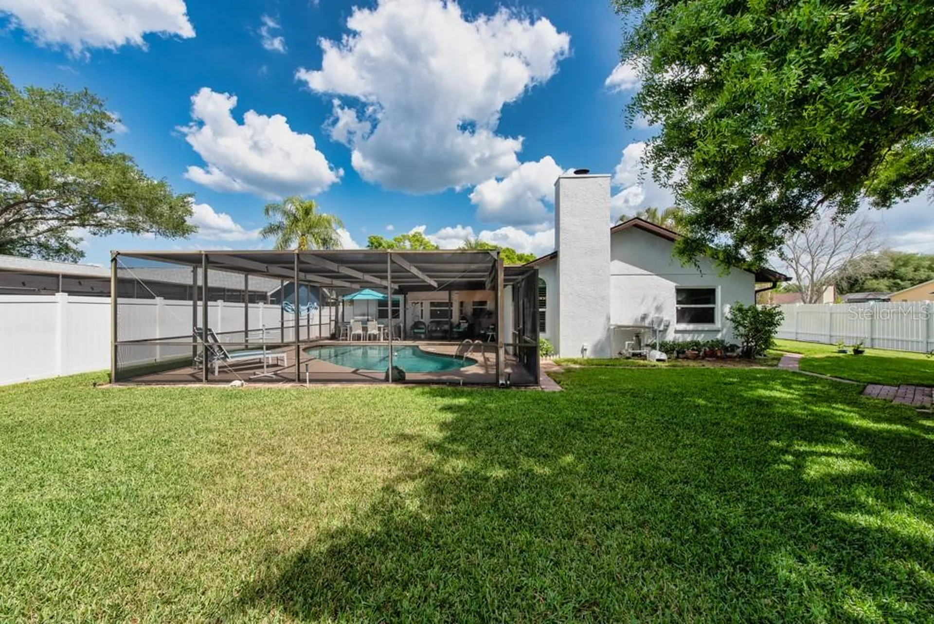 2911 Lahlor Lane Palm Harbor FL 34684