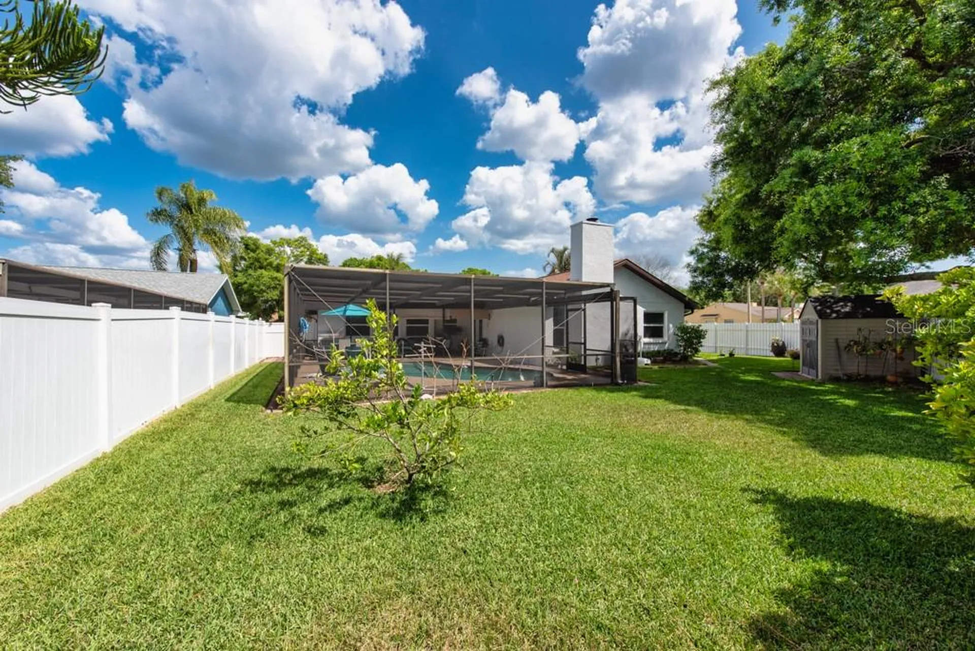 2911 Lahlor Lane Palm Harbor FL 34684
