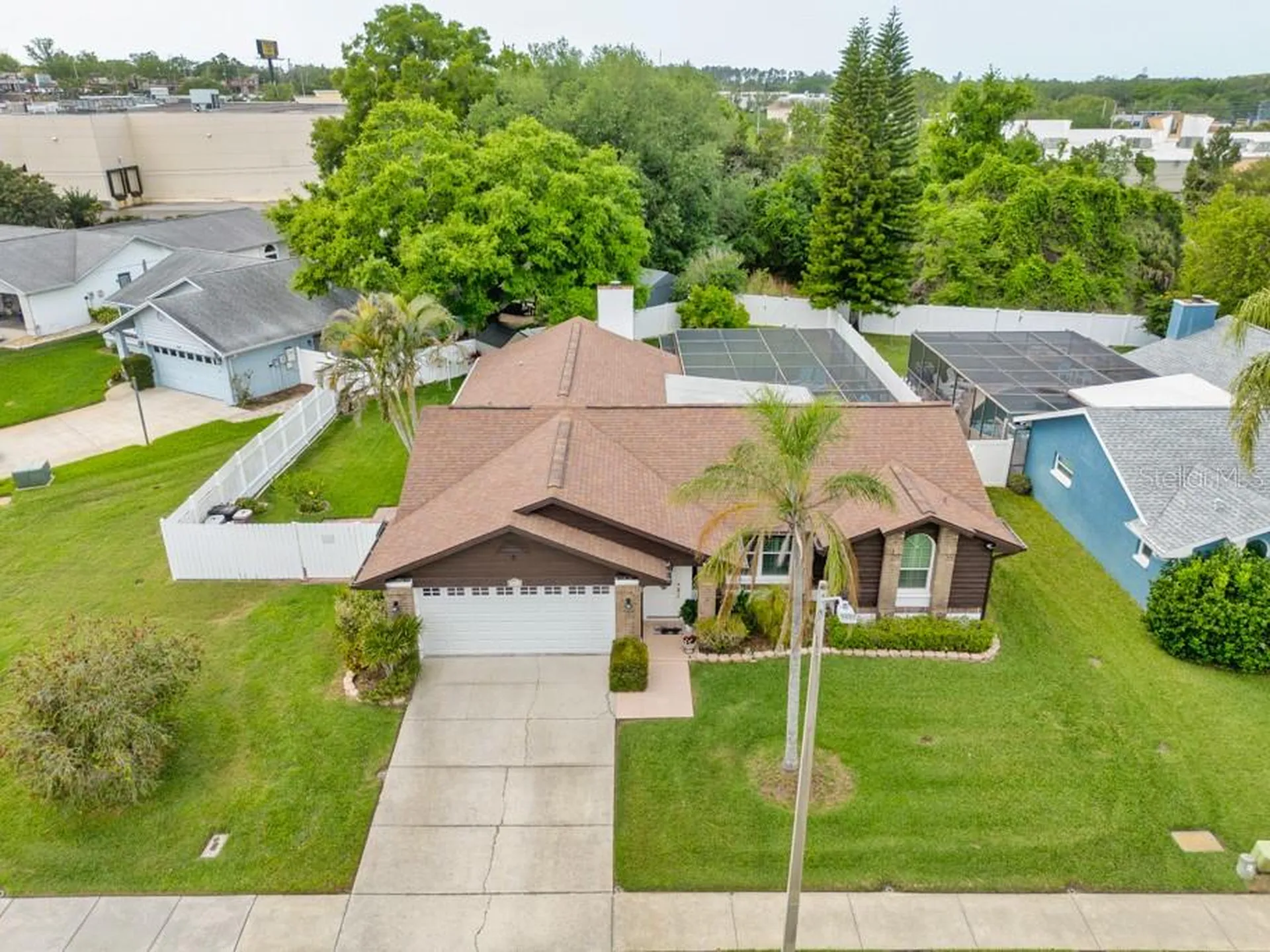 2911 Lahlor Lane Palm Harbor FL 34684
